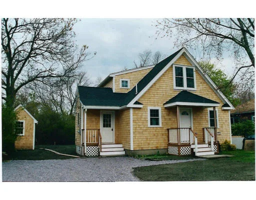 Photo of 15 Leon St