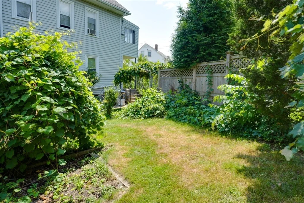 Photo of 27 Appleton St