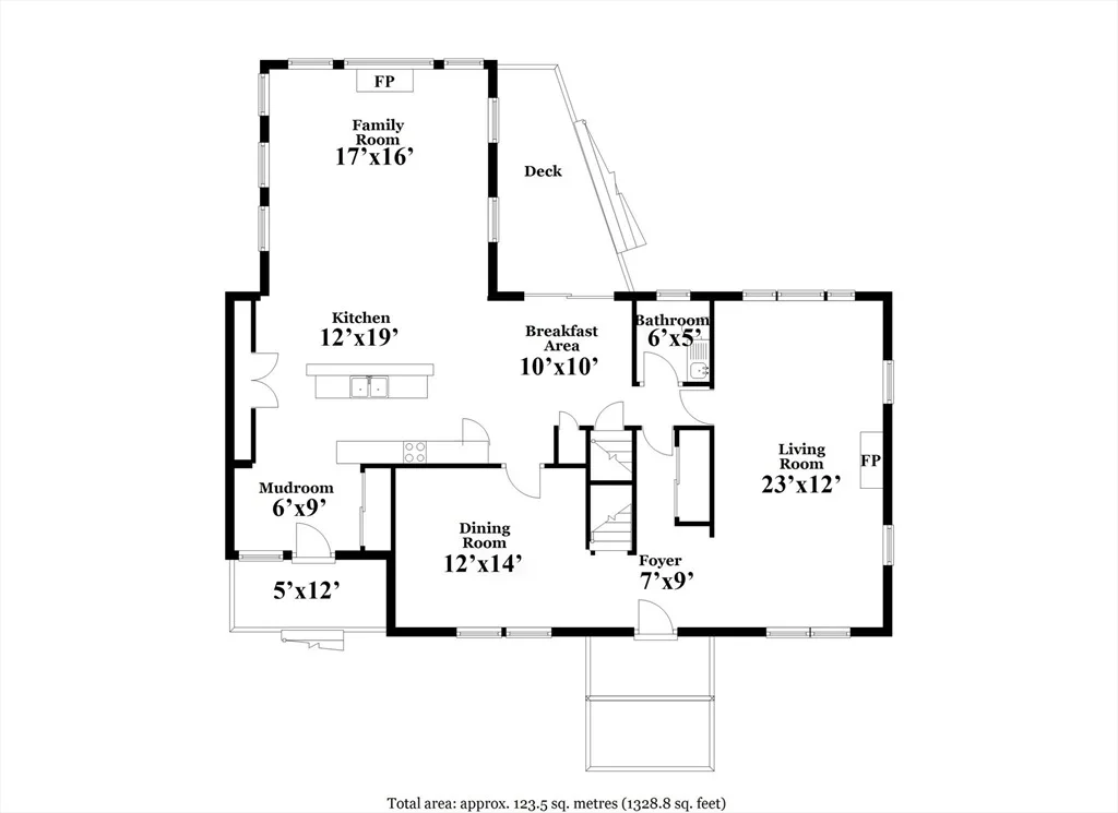 Photo of 93 Winfield Rd