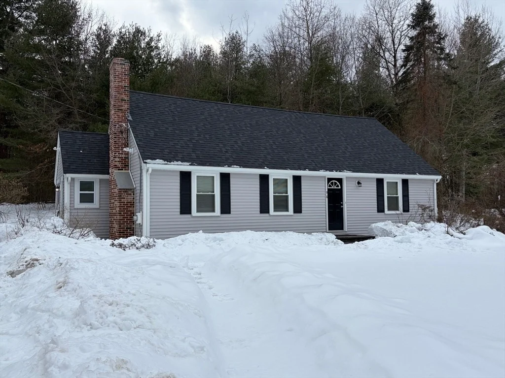 Photo of 98 West St.