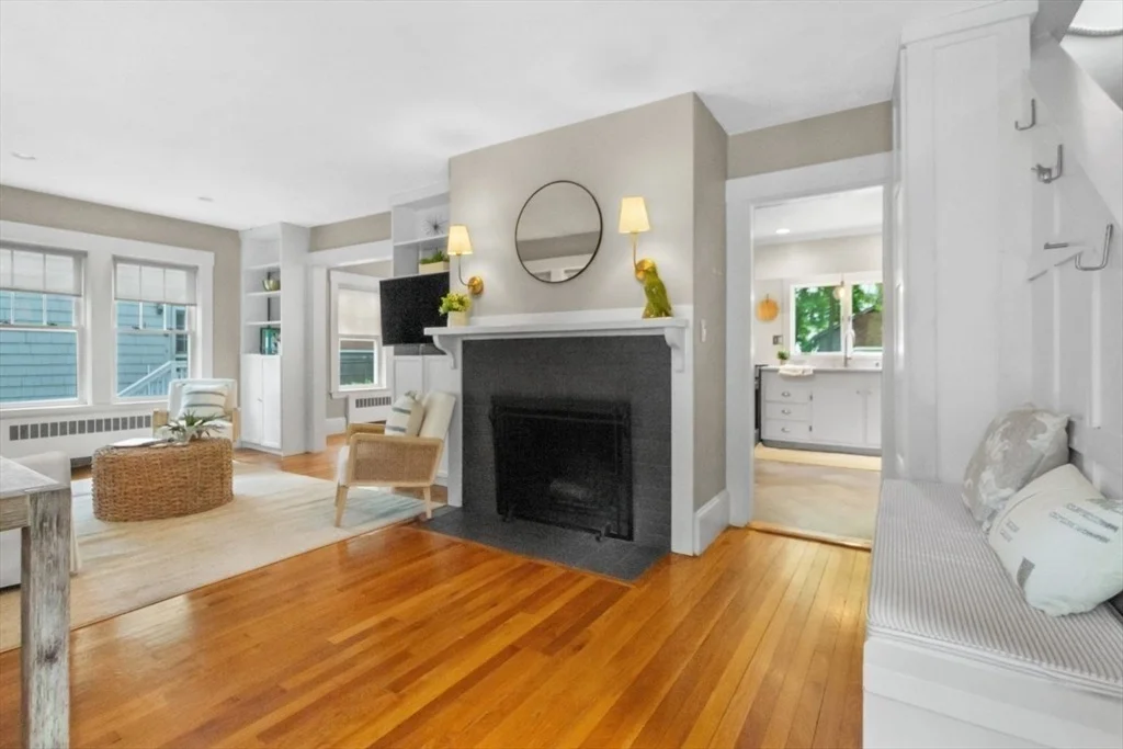 Photo of 48 Belvidere Ave