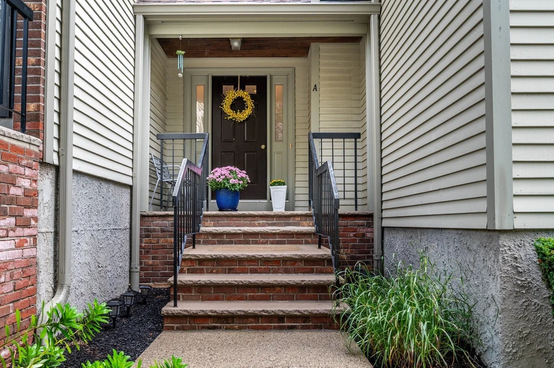 Photo of Unit A at 64 Maple St