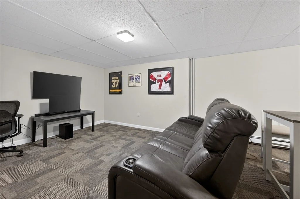 Photo of Unit E at 3 Strathmore Shire Dr.