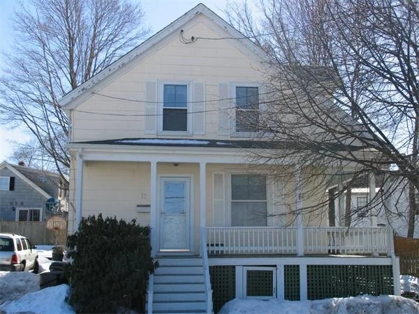 Photo of 11 Herrick St