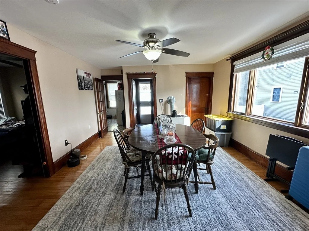 Photo of 150 Crawford St