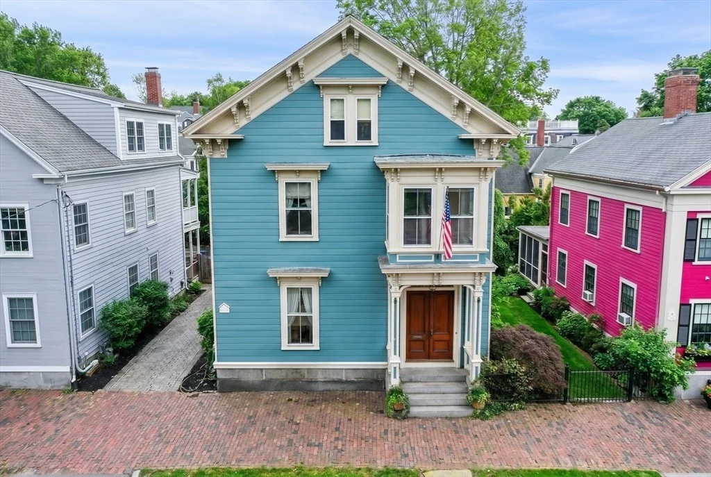 Photo of 20 Winter St