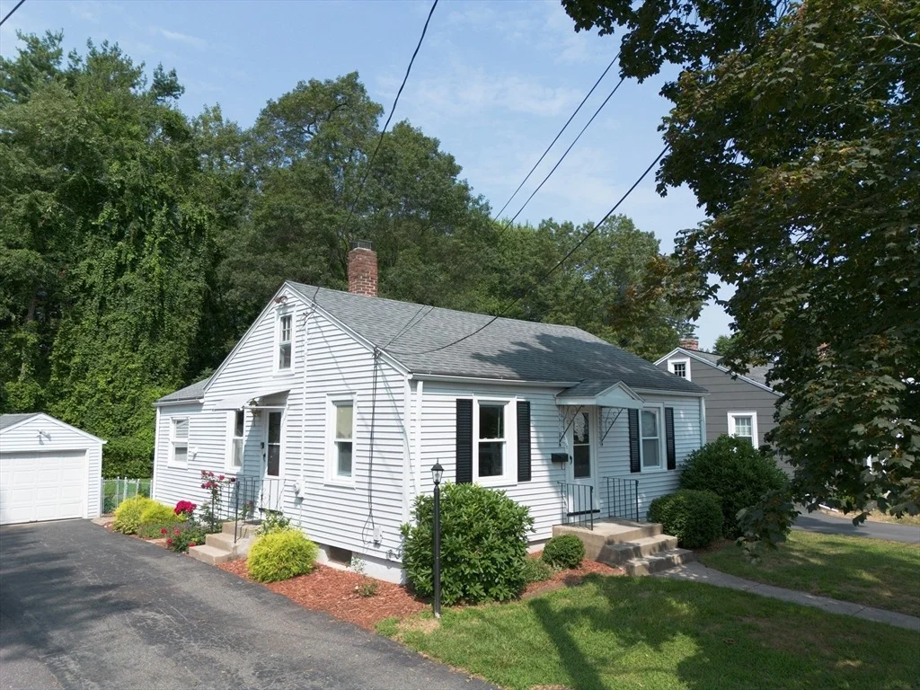 Photo of 58 Gilman St