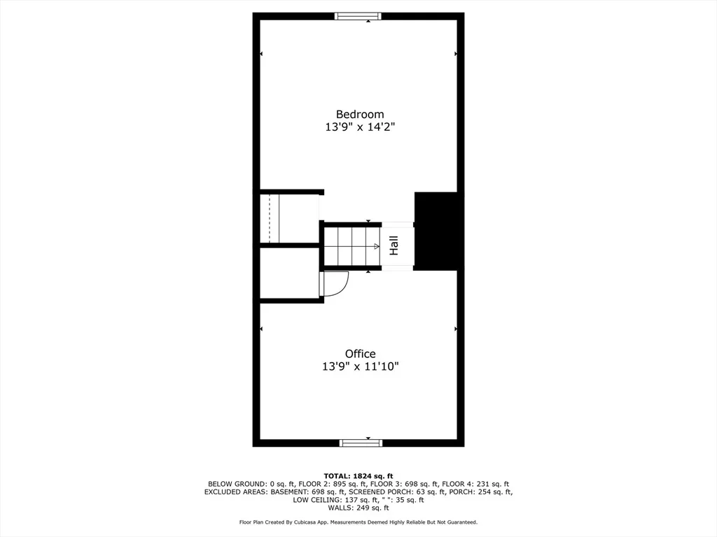 Photo of 31 Walnut Street