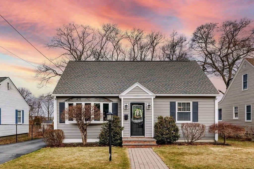 Photo of 43 Gorham