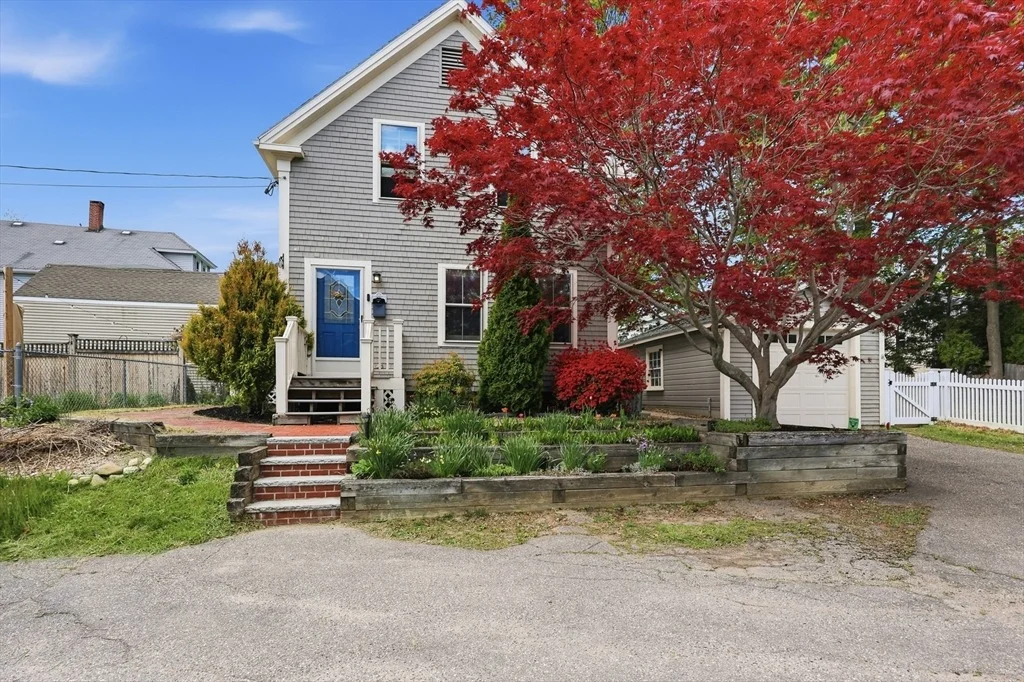 Photo of 3-1/2 Orchard Street