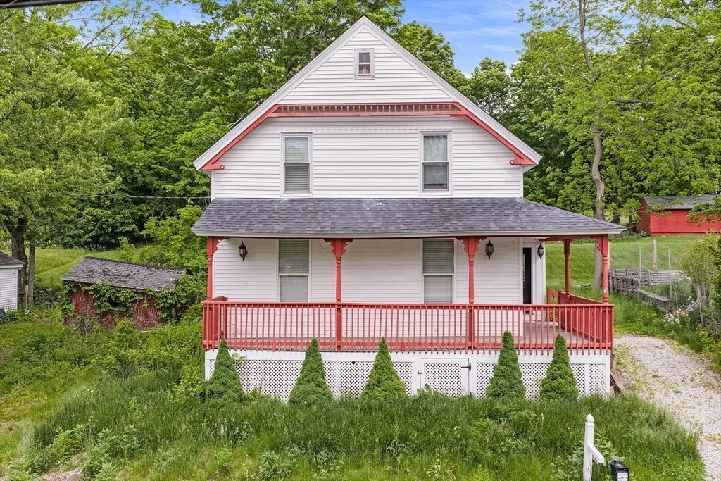 Photo of 12 Green St
