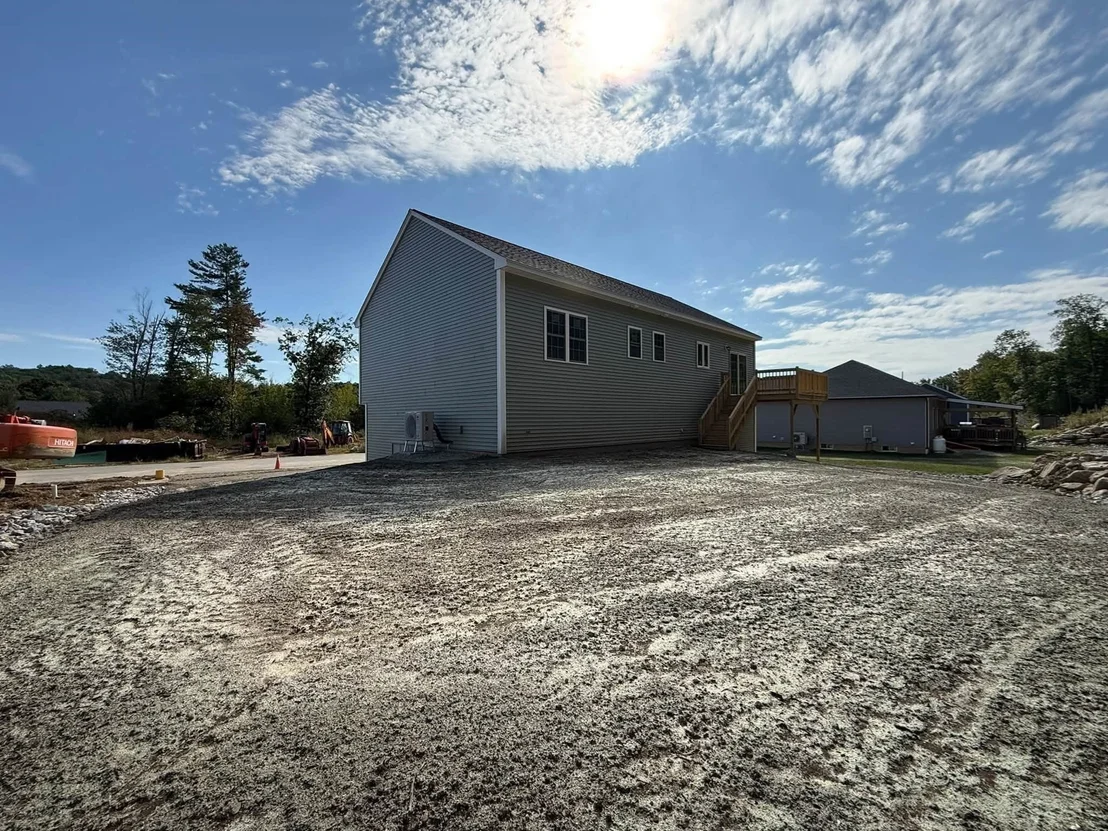 Photo of Lot 14 Cournoyer Blvd