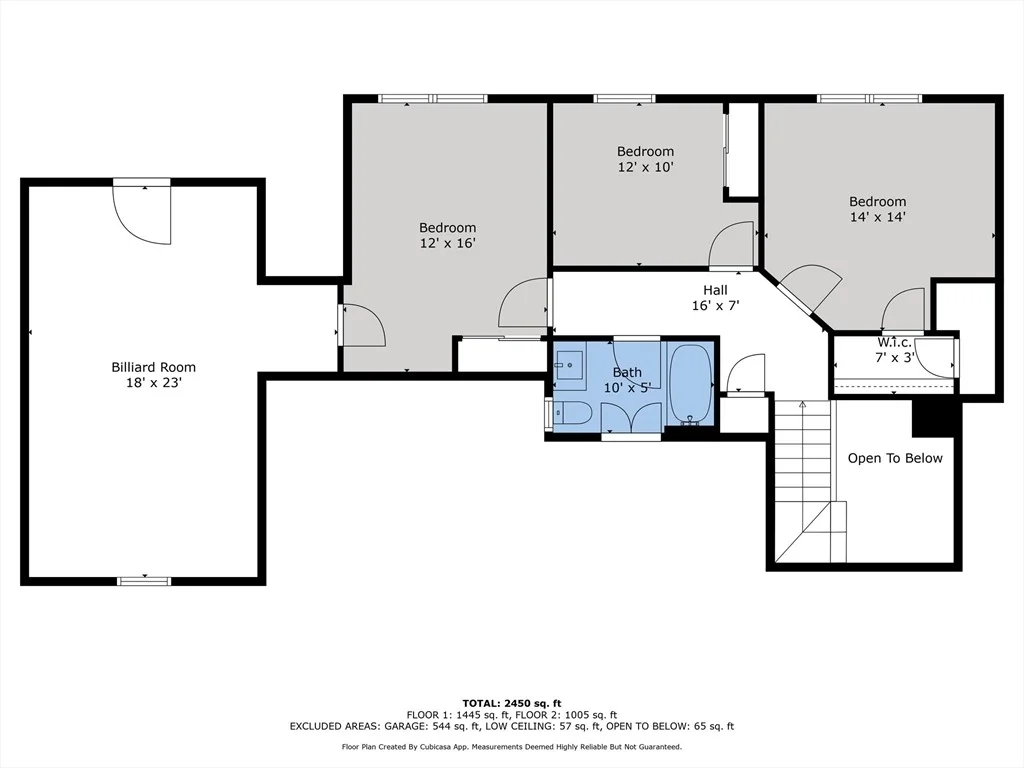Photo of 16 Forest Park Dr