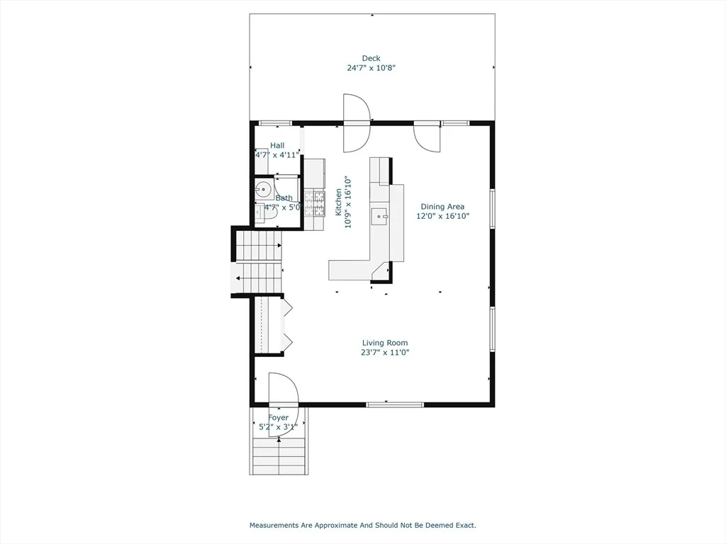 Photo of 33 Clinton Rd