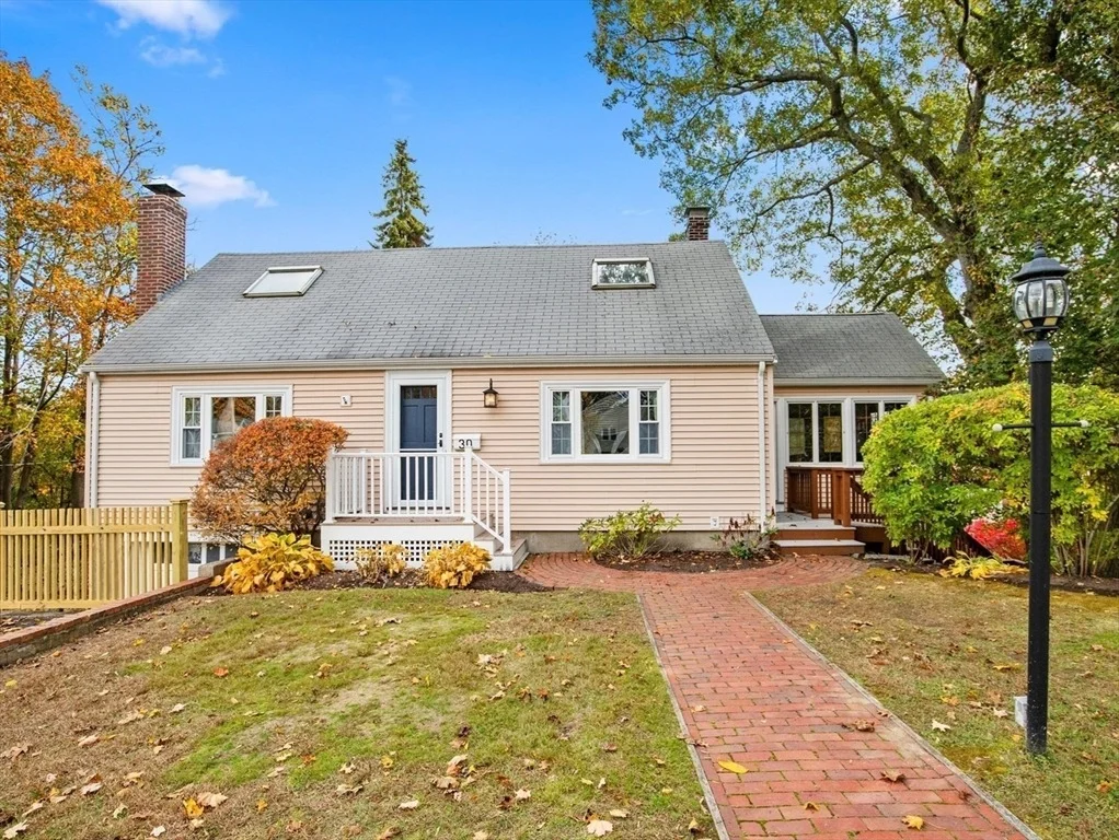 Photo of 30 Amherst Rd