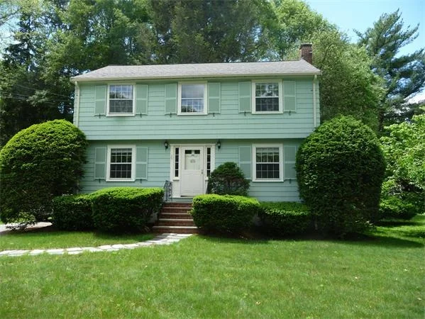 Photo of 44 Harding Road