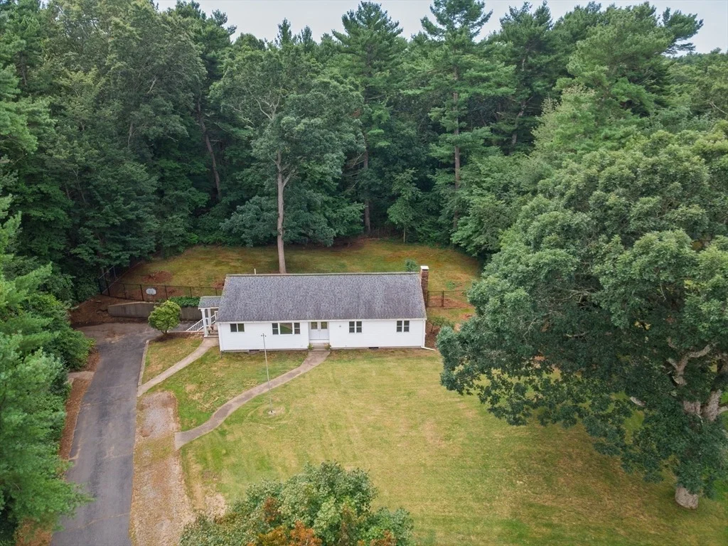 Photo of 100 Stony Brook Road