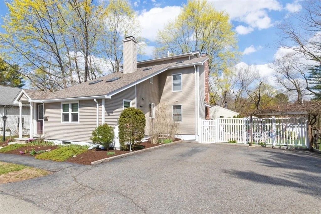 Photo of 63 Wellesley Road Ext