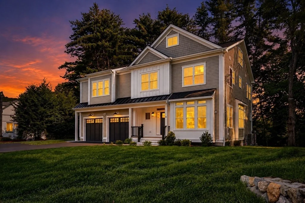Photo of 16 Middleby Road