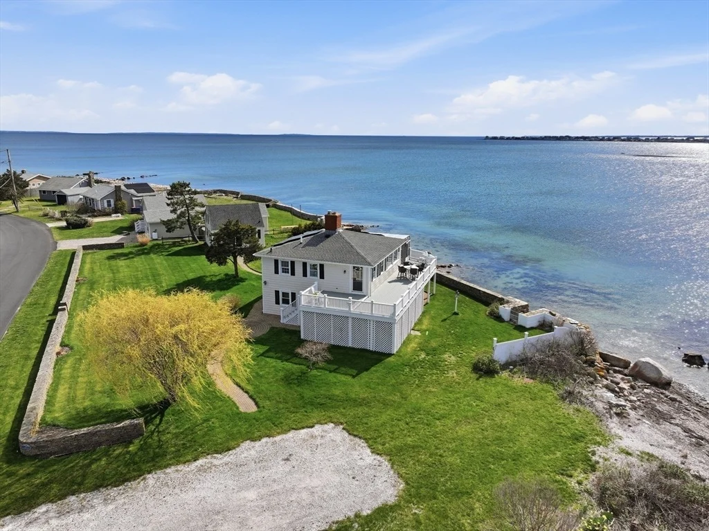 Photo of 36 Alder Street
