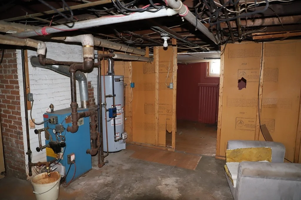 Photo of 129 Mooreland St.