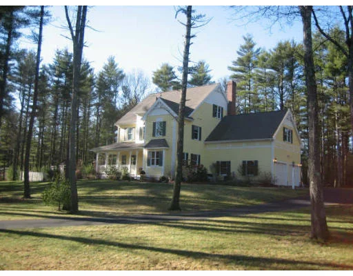 Photo of 1 Morse Dr