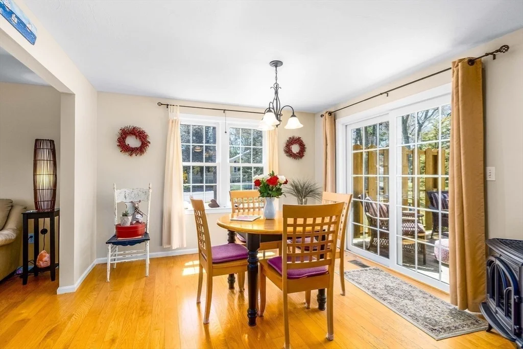 Photo of 5 Raspberry Lane