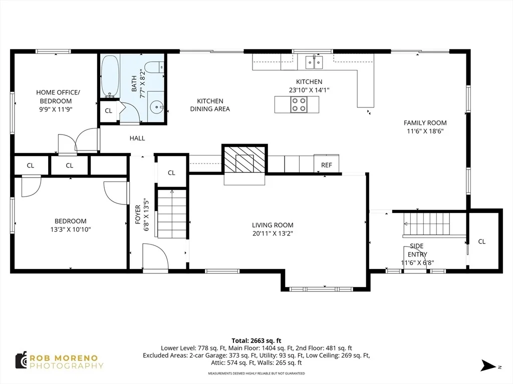 Photo of 26 Parsonage Ln
