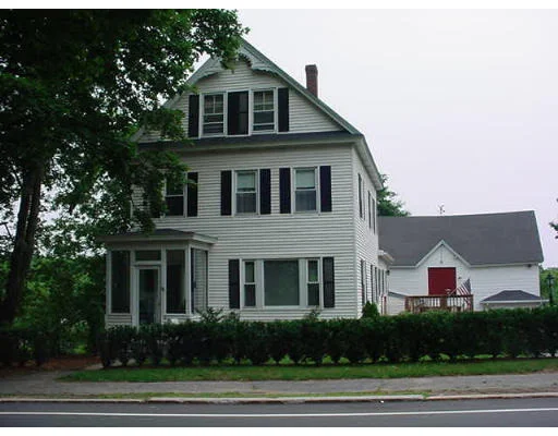 Photo of 96 Gorham St.