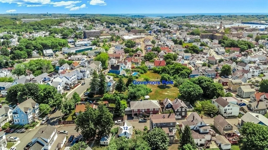 Photo of 12 Lookout St.