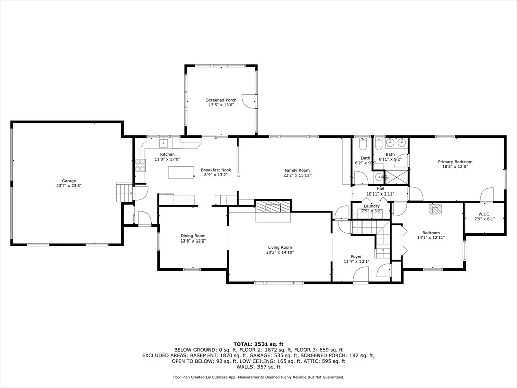 Photo of 34 Batchelder Rd