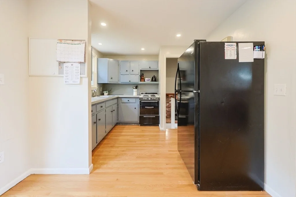 Photo of 136 Spring Street