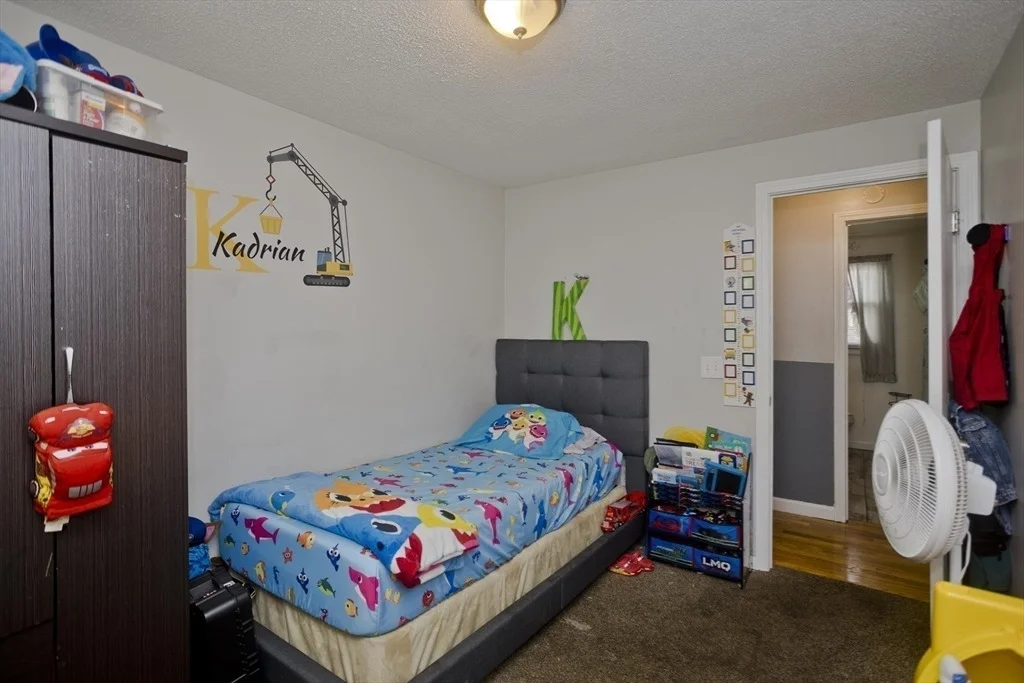 Photo of 33 Coleman St