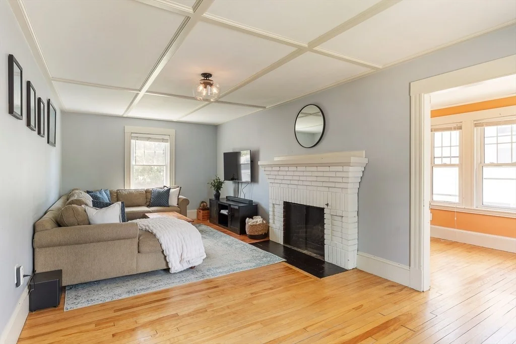 Photo of 21 Trask St