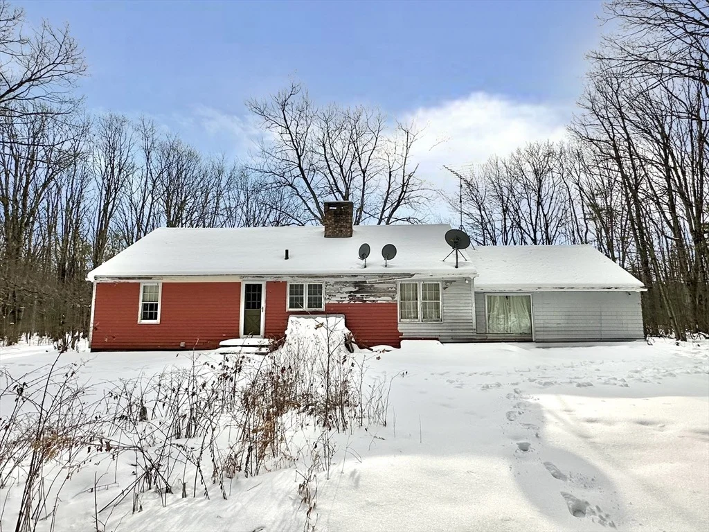 Photo of 316 Main Road