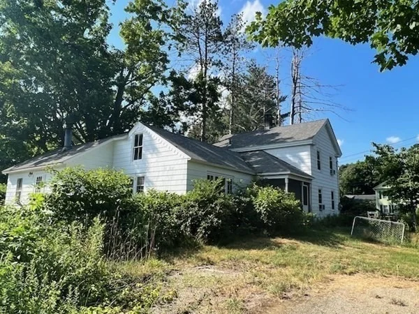 Photo of 233 Mort Vining Road