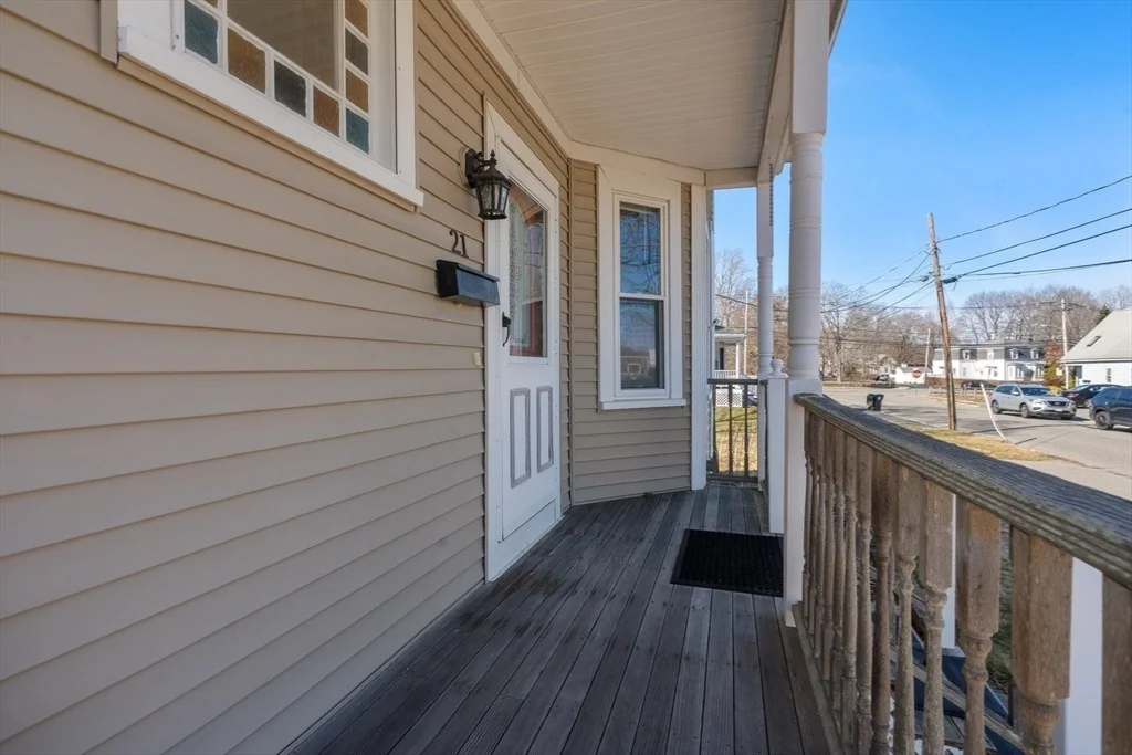 Photo of 21 Crescent St