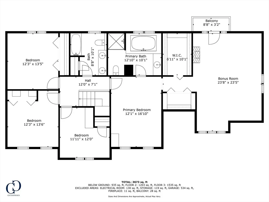 Photo of 130 Culloden Dr