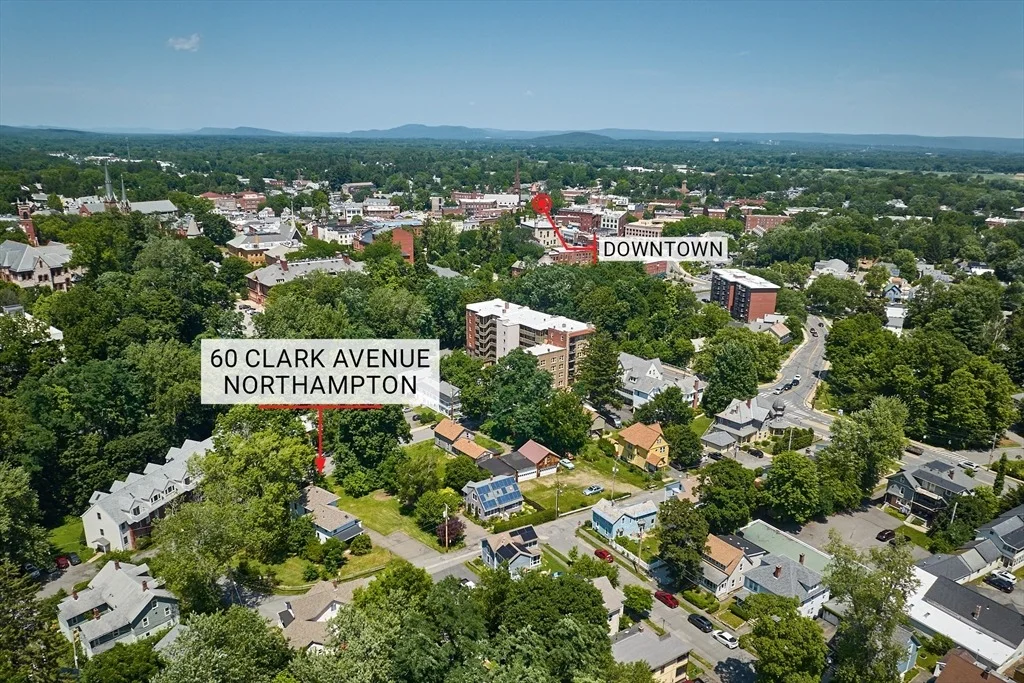 Photo of 60 Clark Ave.