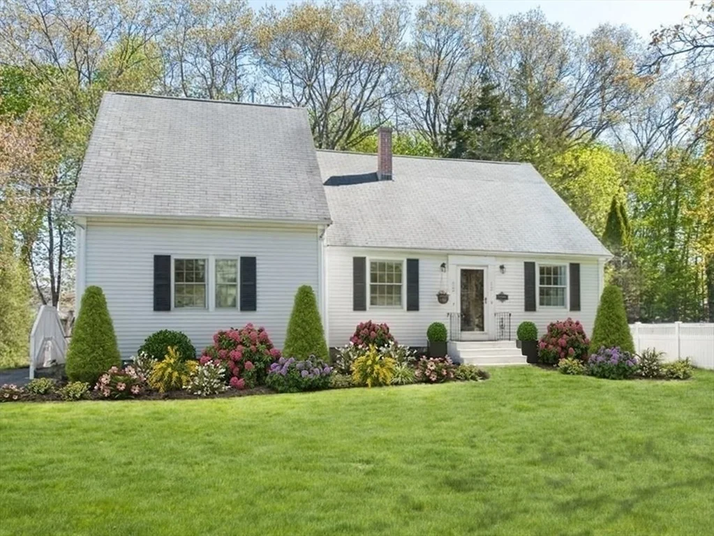 Photo of 13 Sylvester Road