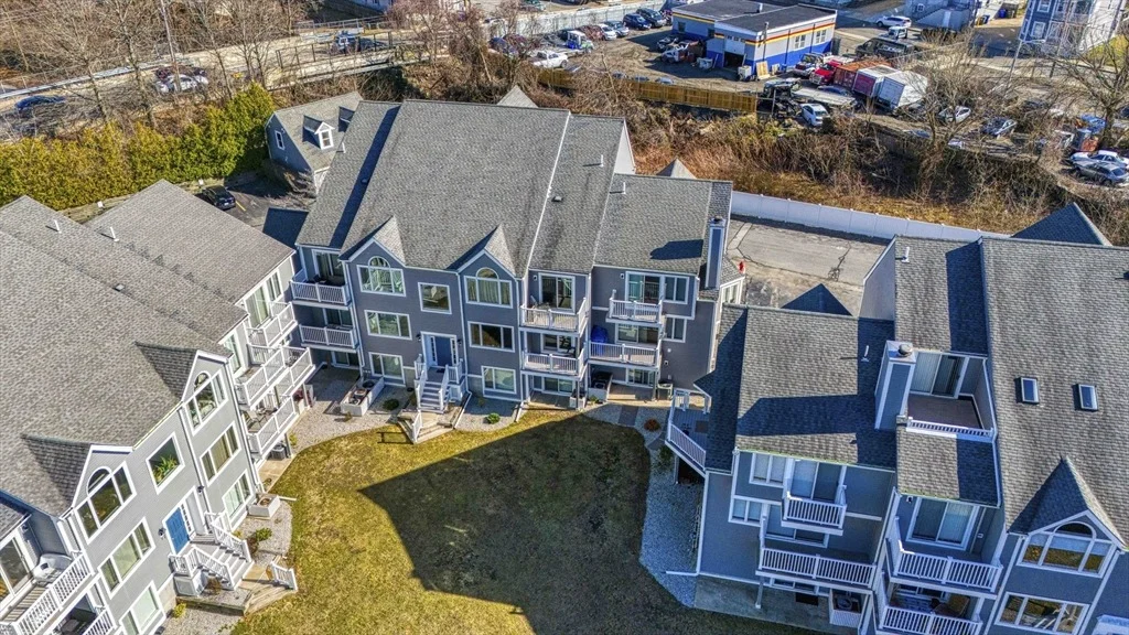 Photo of Unit 9906 at 700 Shore Dr
