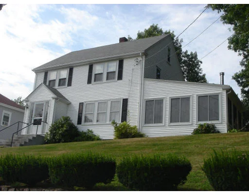 Photo of 14 Donizetti Street
