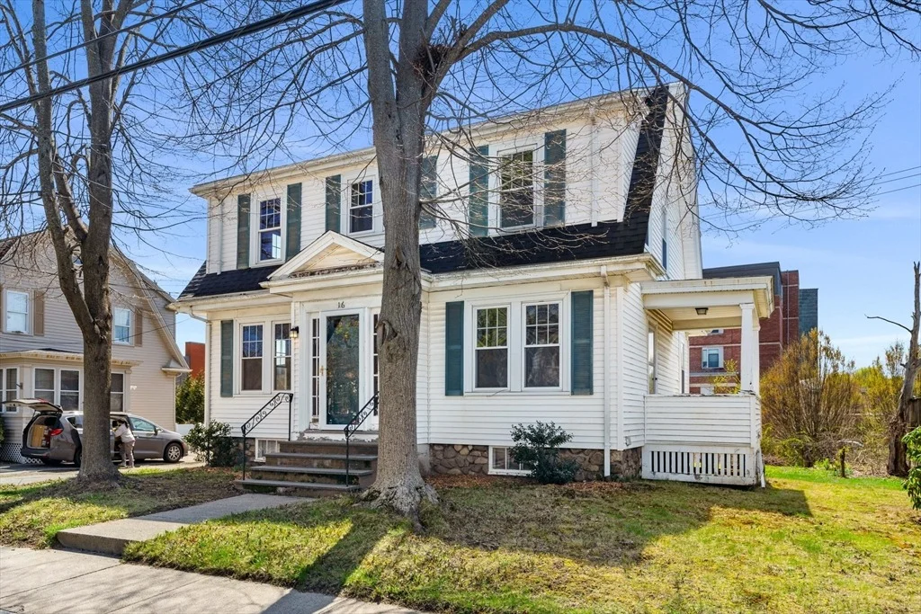 Photo of 16 Raymond Road