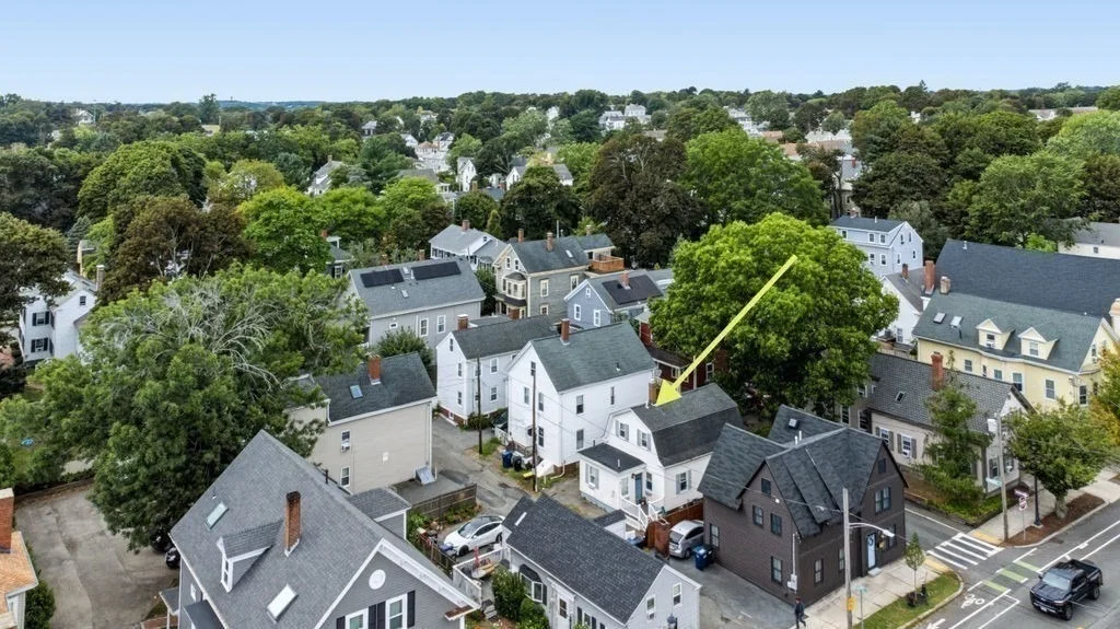 Photo of 1 Randall St