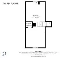 Photo of 112 Hollett Street