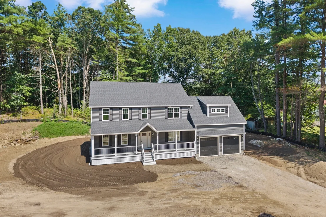 Photo of 80 Hampstead St