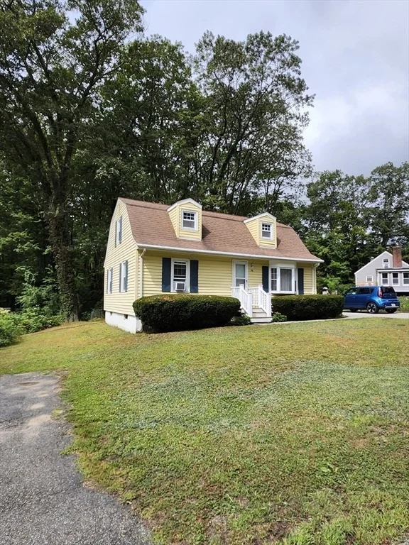 Photo of 20 Carleton Road