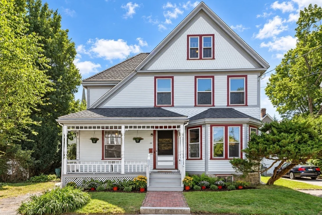 Photo of 26 Walnut Pl