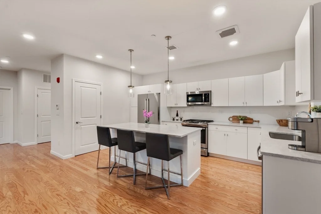 Photo of Unit 5211 at 50 Coppersmith Way