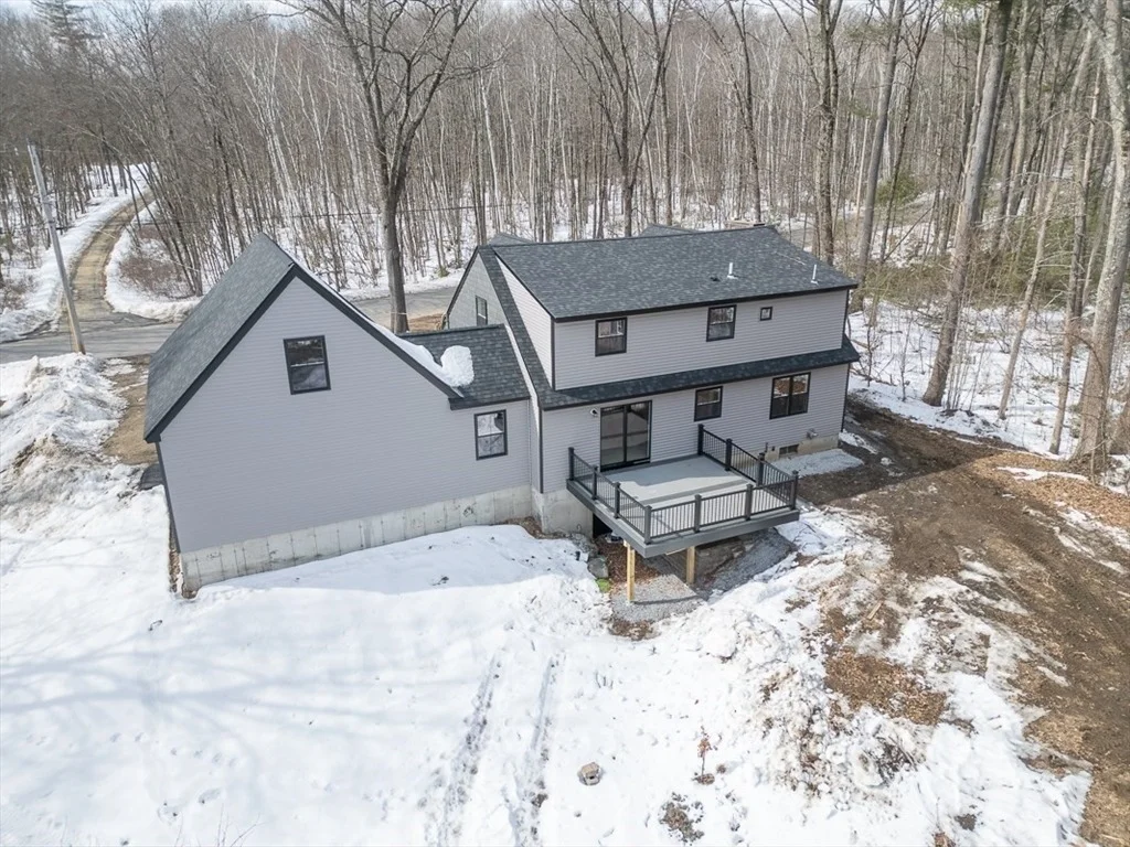 Photo of 40 Gilchrist Rd
